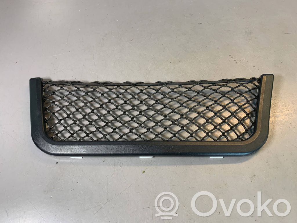 BMW 5 E60 E61 Tinklelis 