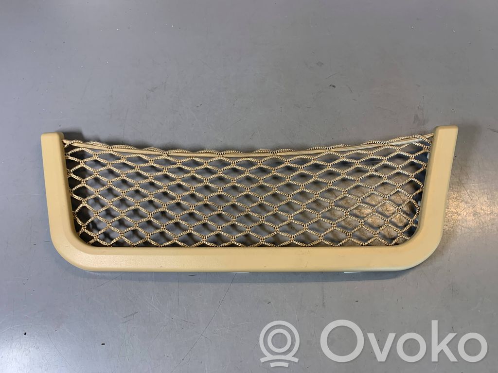 BMW 5 E60 E61 Tinklelis 