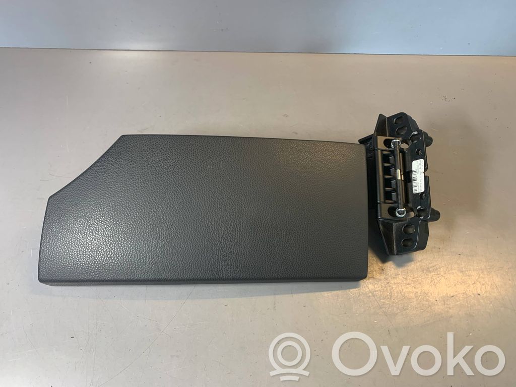 BMW 5 E60 E61 Cotieră 