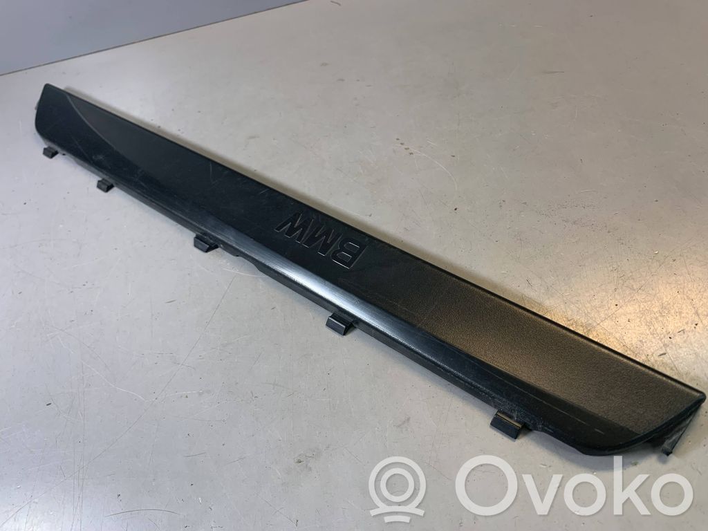 Muu sisätilojen osa   7117634