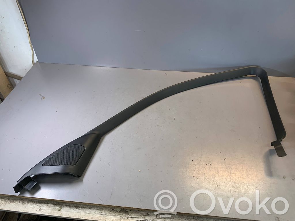 BMW 1 E81 E87 Other front door trim element 