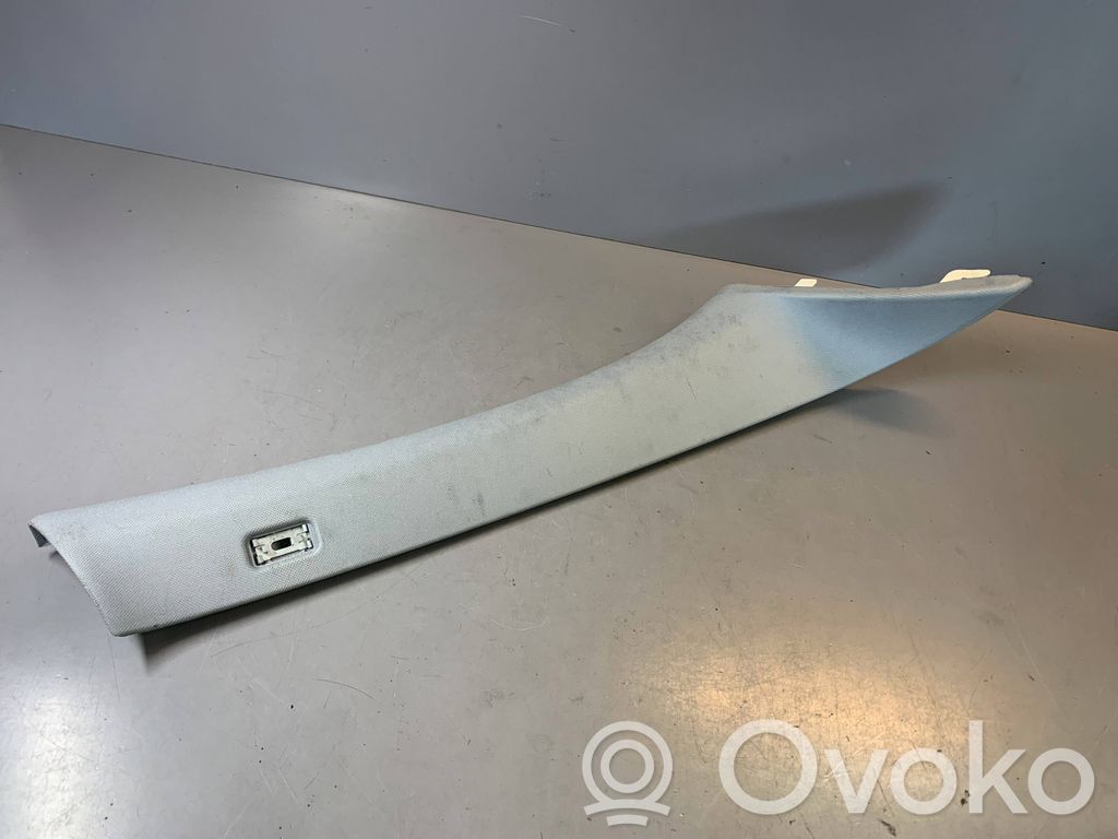 BMW 1 E81 E87 Cita veida salona detaļa 