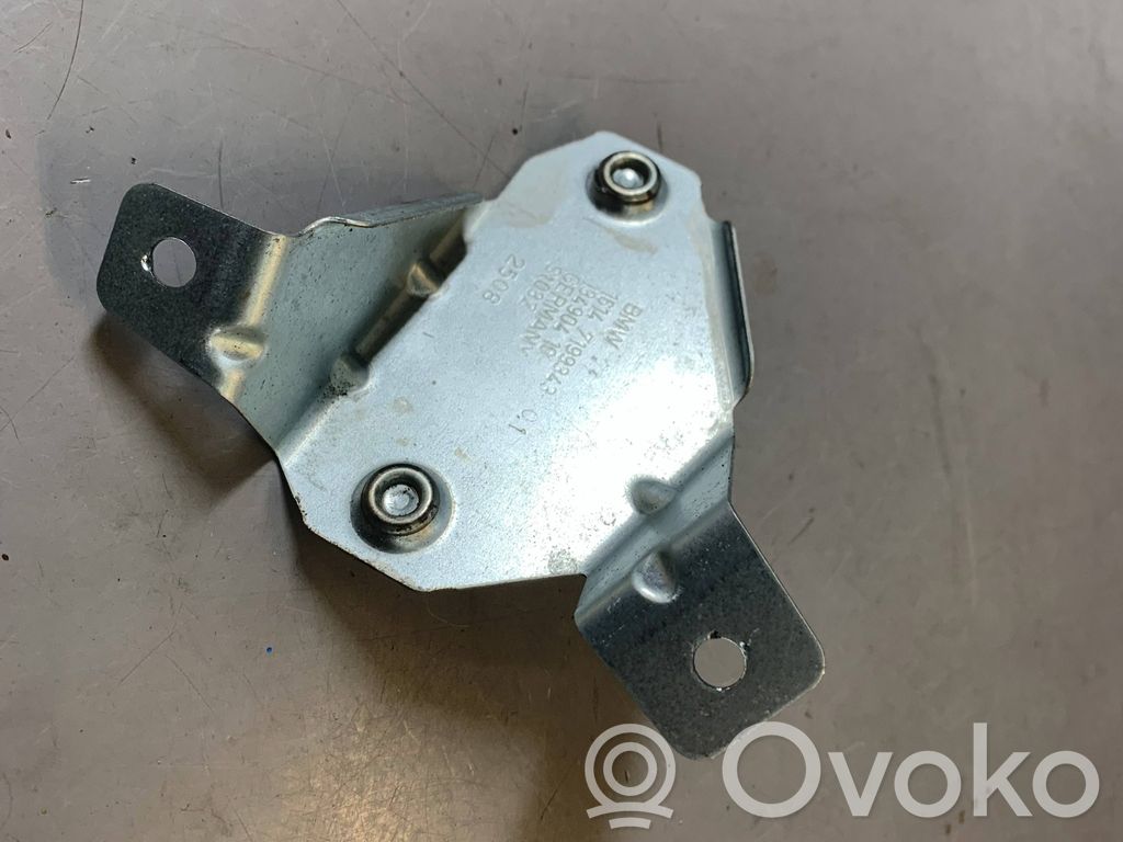 BMW 1 E81 E87 Other rear door trim element 
