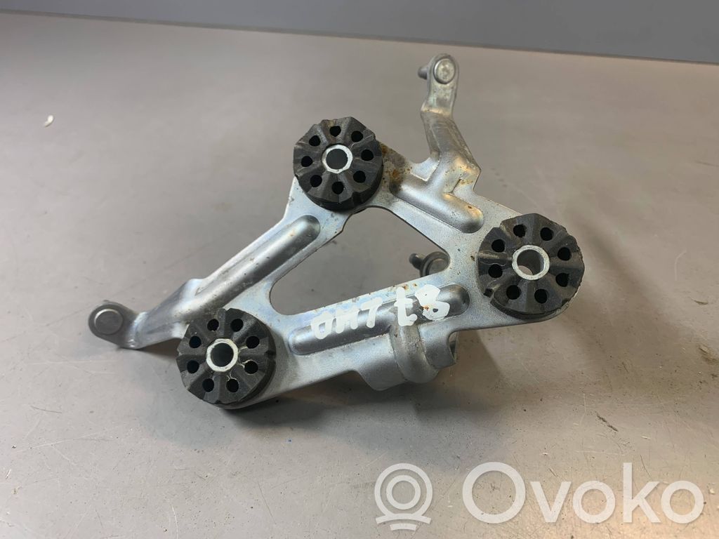 ABS pump bracket   6781281,34506781281,34506762467