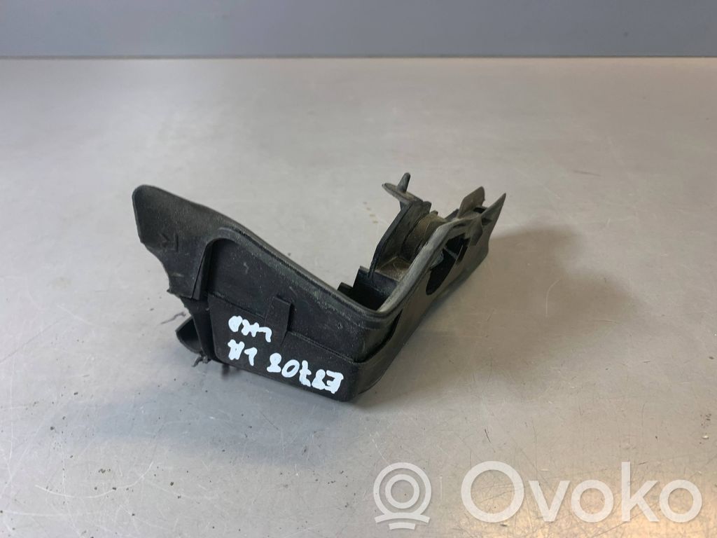 BMW 1 E81 E87 Engine compartment rubber 