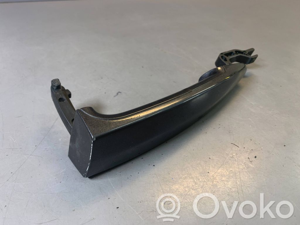 Türgriff Türöffner vorne   E8XL12