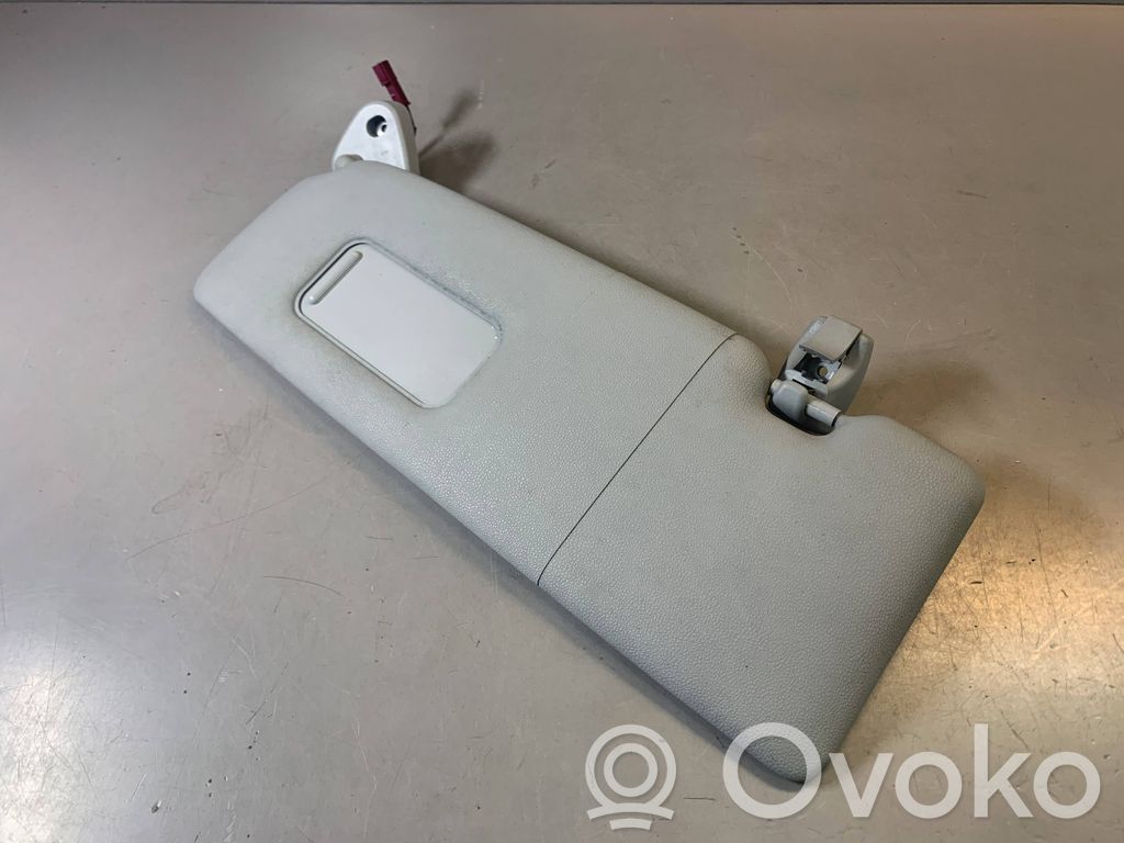 BMW 1 E81 E87 Sun visor 