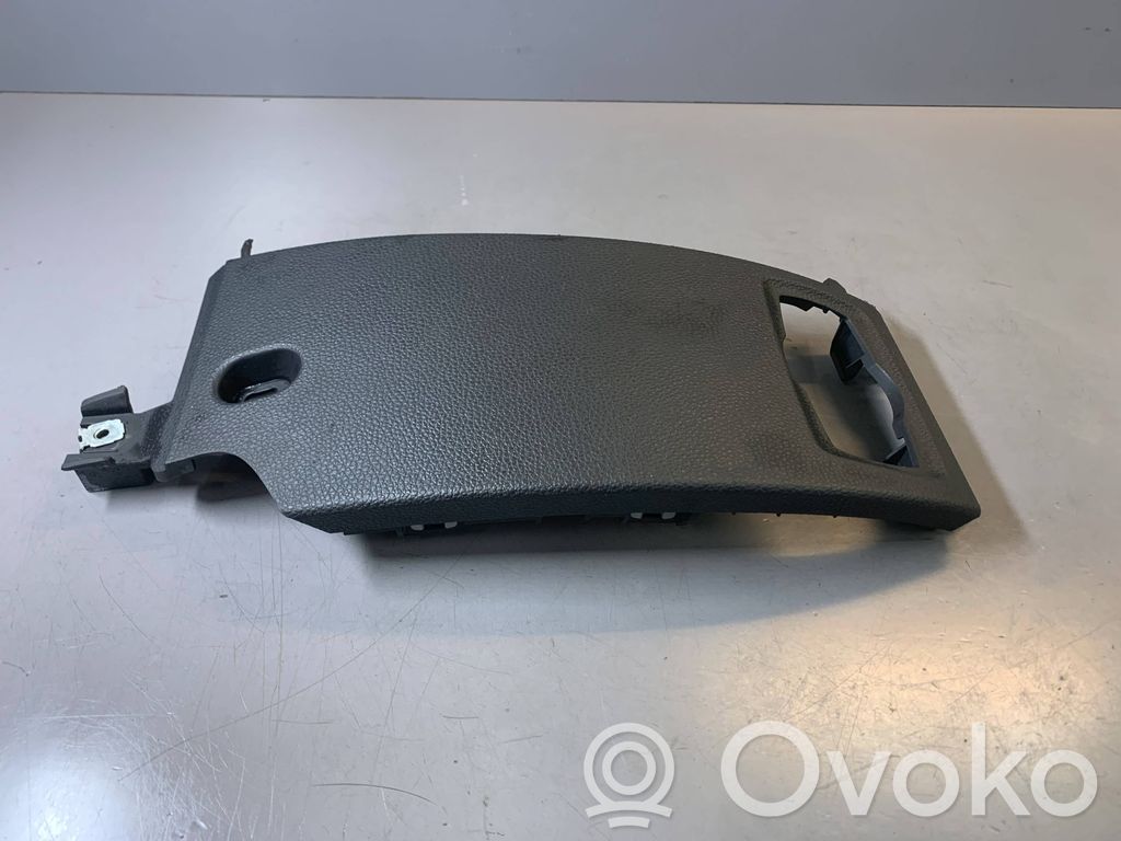 BMW 1 E81 E87 Dashboard lower bottom trim panel 