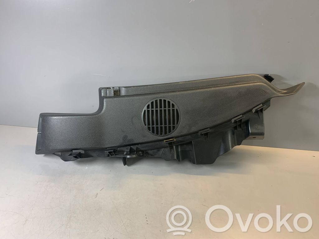 BMW 1 E81 E87 Parcel shelf speaker 