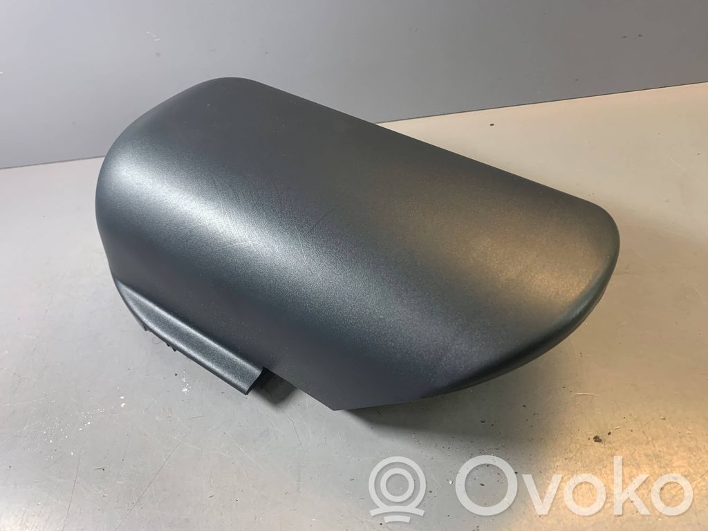 BMW 1 E81 E87 Capac coloană direcție 