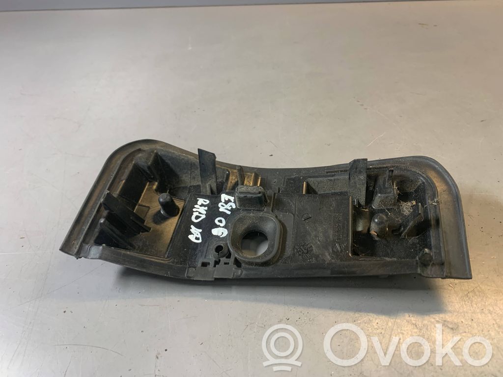 BMW 1 E81 E87 Muu ulkopuolen osa 