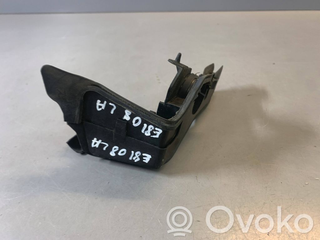 BMW 1 E81 E87 Engine compartment rubber 