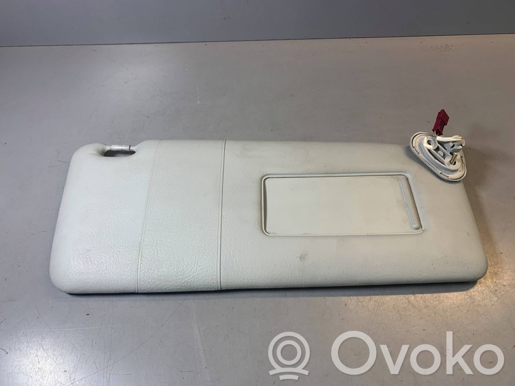 BMW 5 E39 Sun visor 