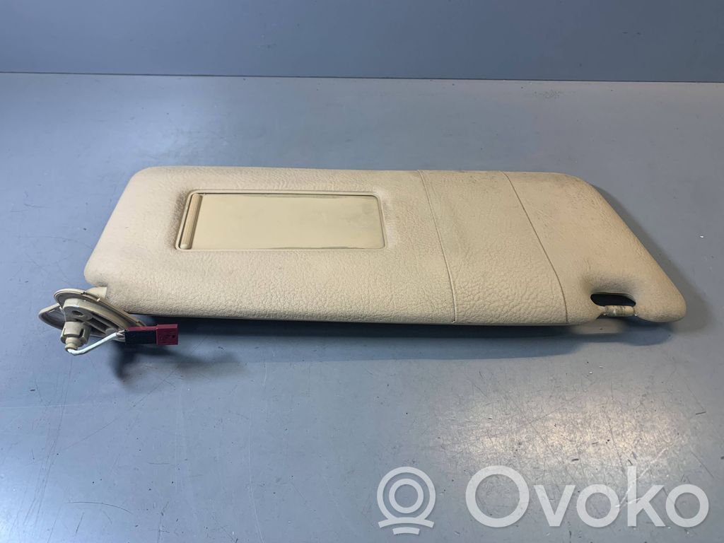 Sun visor   51168242548