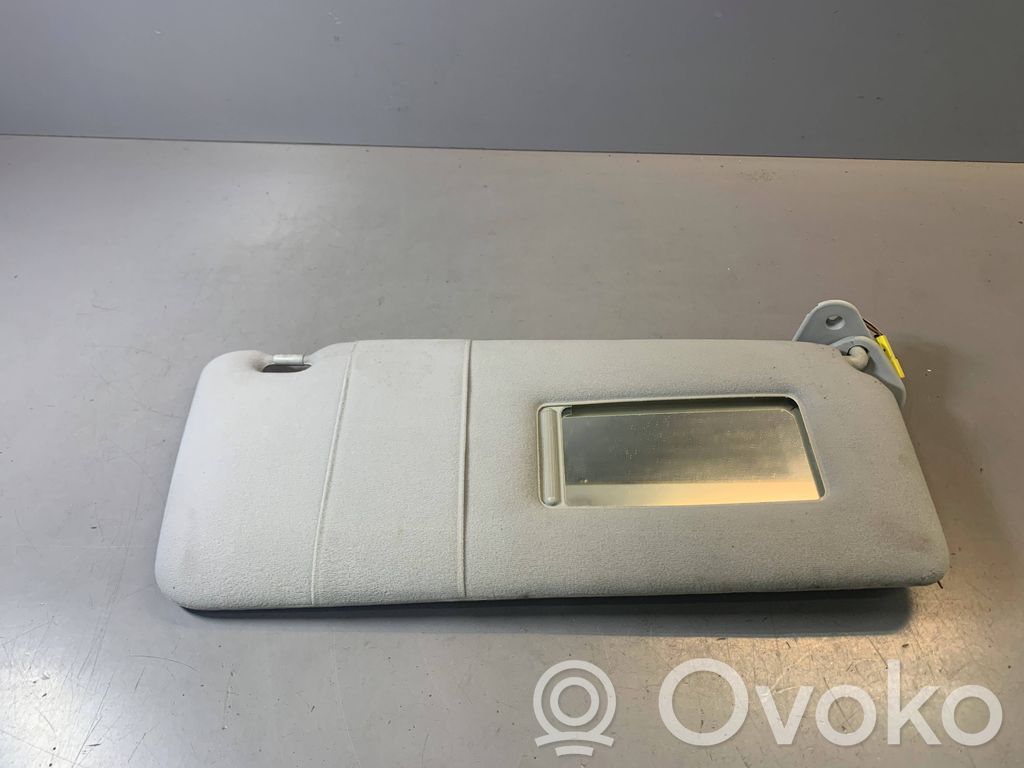 BMW 5 E39 Sun visor 