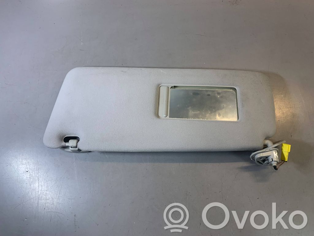 BMW 7 E38 Sun visor 