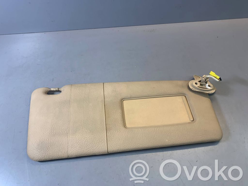 BMW 3 E46 Sun visor 