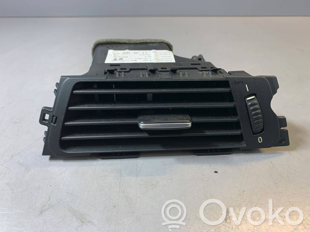 BMW 3 E90 E91 Sānu gaisa režģis 