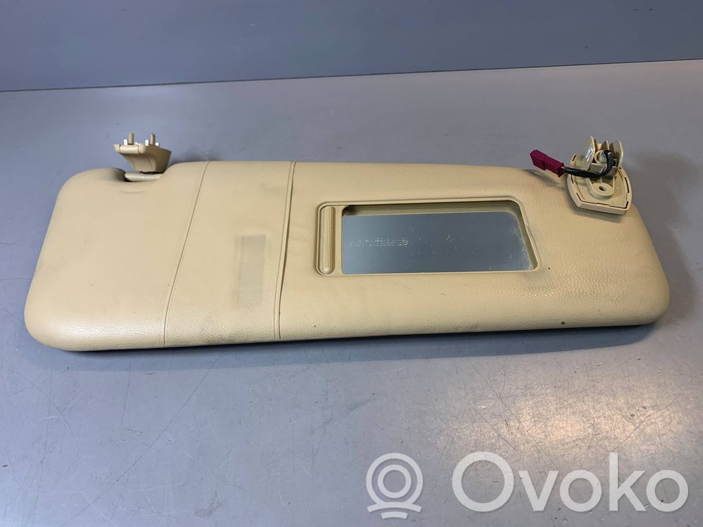 Sun visor   51167069754,7069754