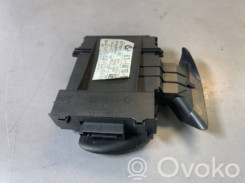 BMW 7 E65 E66 Sensor Bewegungsmelder Alarmanlage 