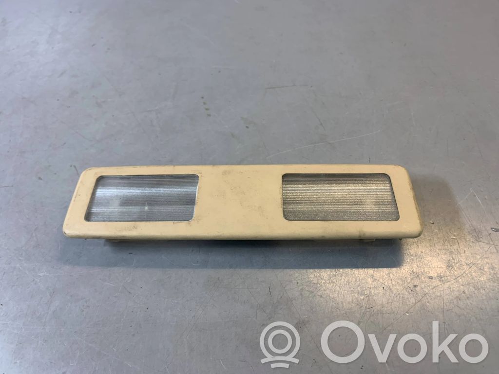 Otras luces interiores   134542