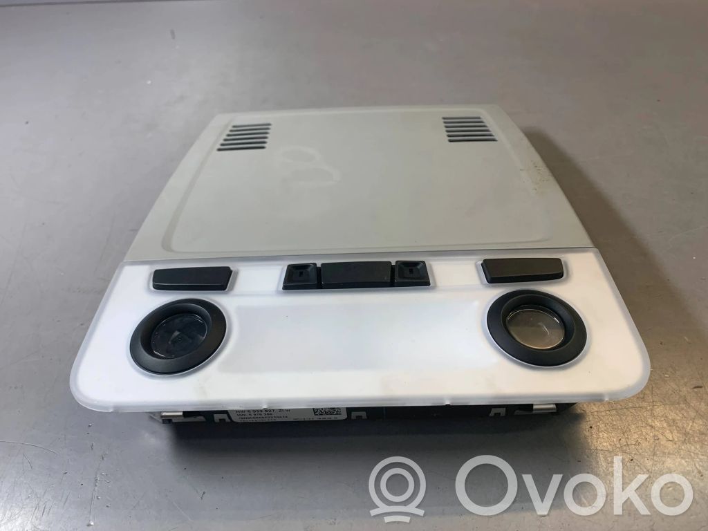 BMW 3 E90 E91 Front seat light 