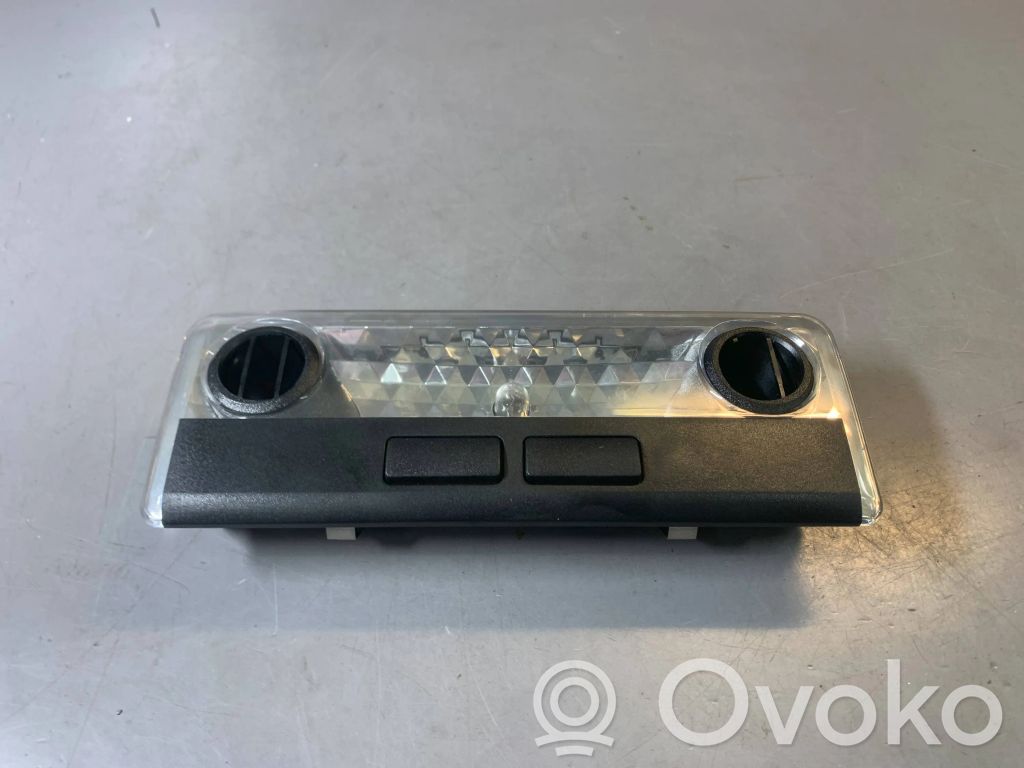 BMW 3 E46 Other interior light 