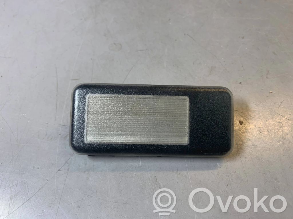 BMW 3 E46 Kitas salono žibintas 