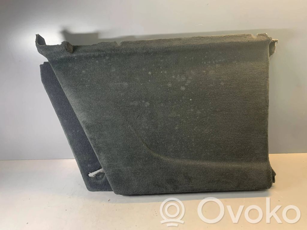 BMW X5 E70 Trunk/boot side trim panel 
