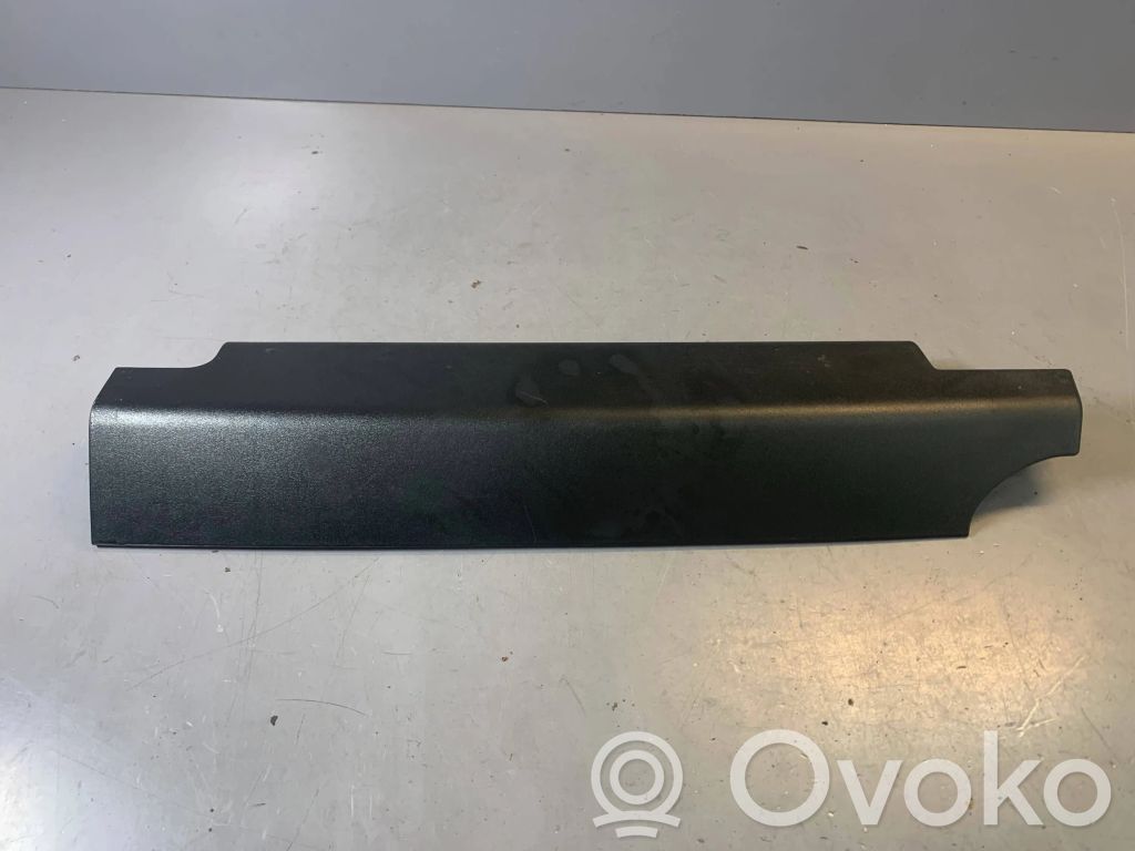 Seat trim   8345009,7162236