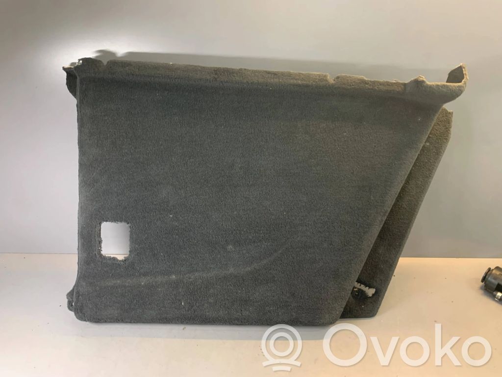 BMW X5 E70 Trunk/boot side trim panel 