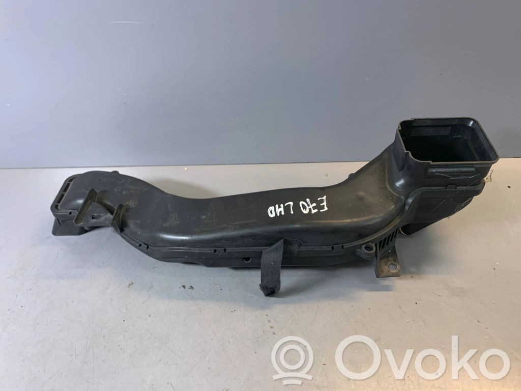 BMW X5 E70 Air intake duct part 