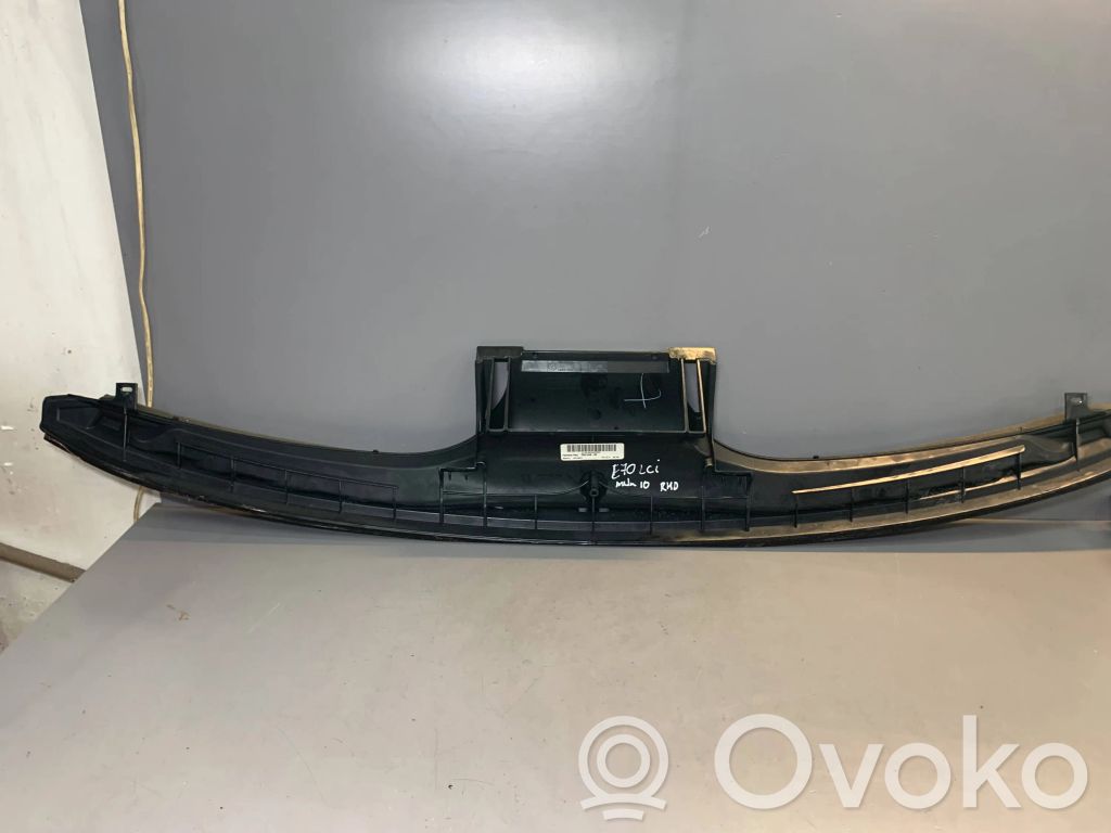 BMW X5 E70 Luftausströmer Lüftungsdüse Luftdüse frontscheibe 