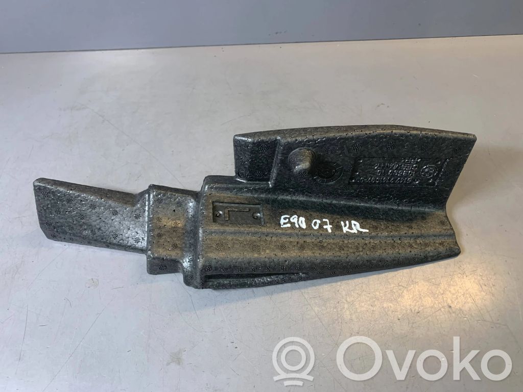 BMW 3 E90 E91 Other trunk/boot trim element 