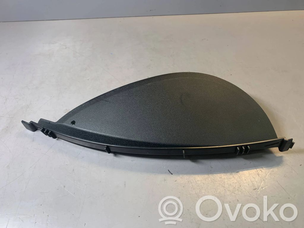 BMW 3 E90 E91 Moldura del extremo lateral de panel 