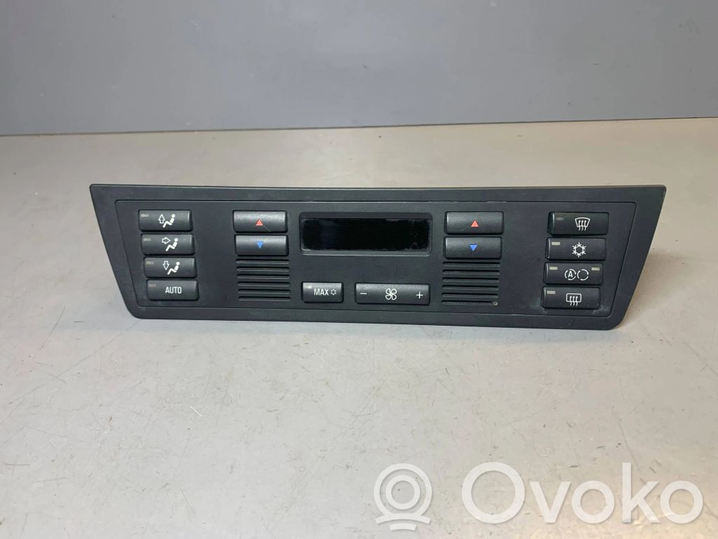 BMW X5 E53 Climate control unit 