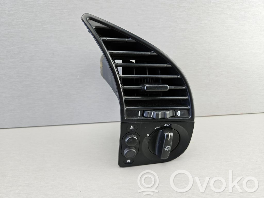 Fog light switch   1387062,64221387062,61311387054,1387054,61318353085,61318375523,8353085,8375523