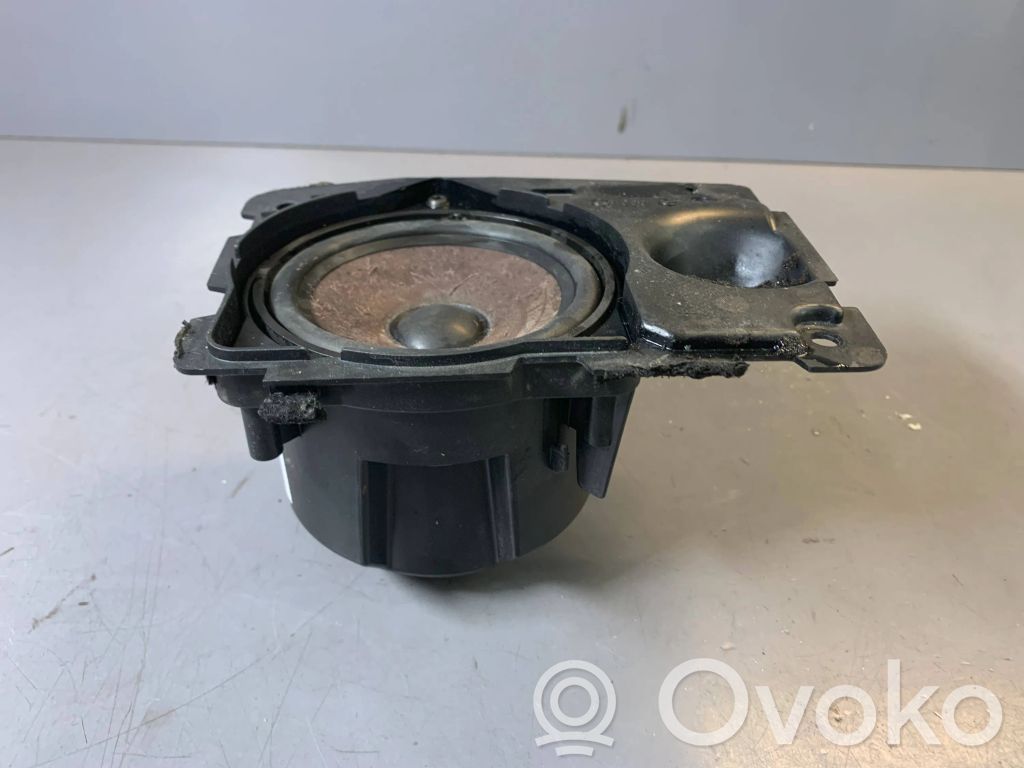 BMW 7 E65 E66 Parcel shelf speaker 