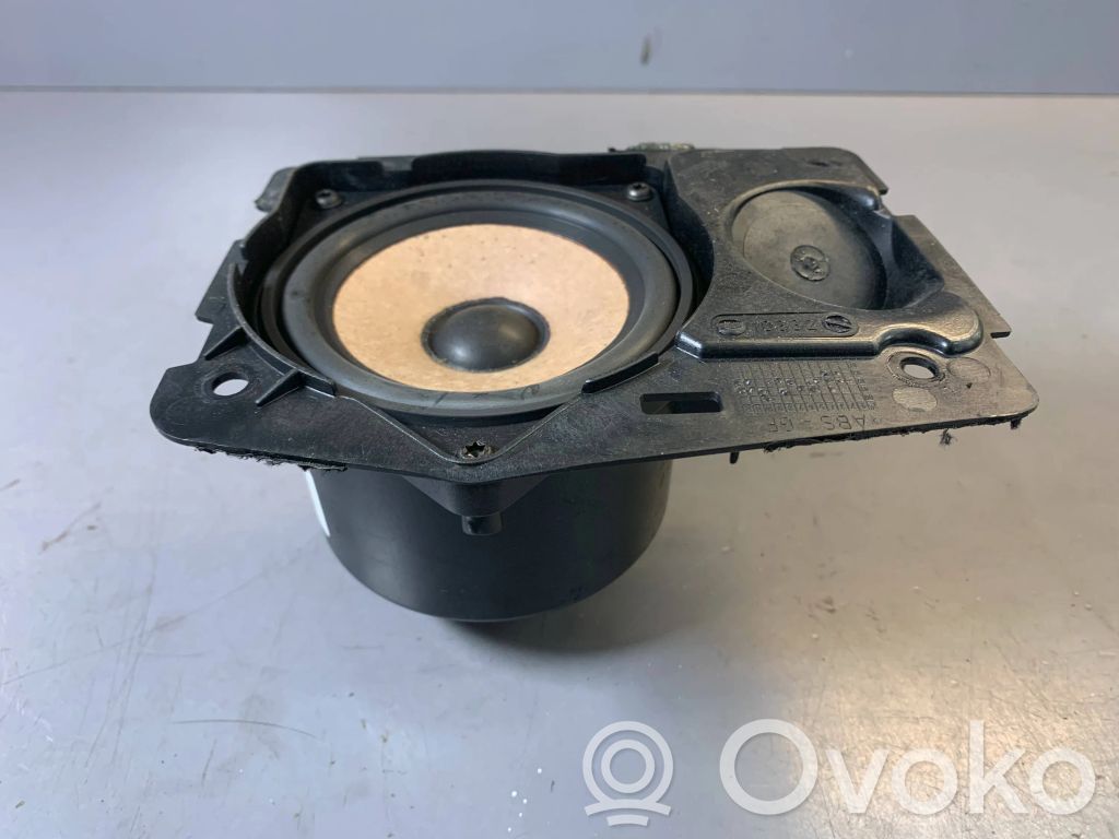BMW 7 E65 E66 Parcel shelf speaker 