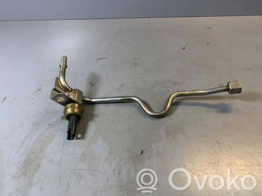 BMW 3 E90 E91 Kraftstoffdrucksensor 