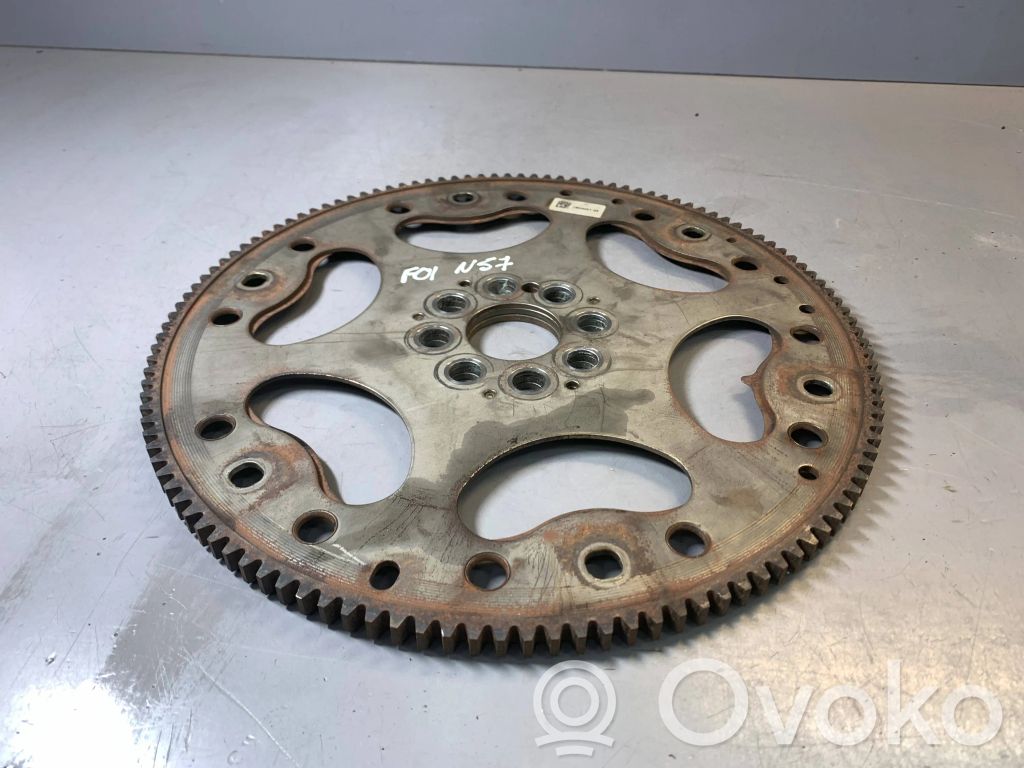 BMW 7 F01 F02 F03 F04 Vauhtipyörä 