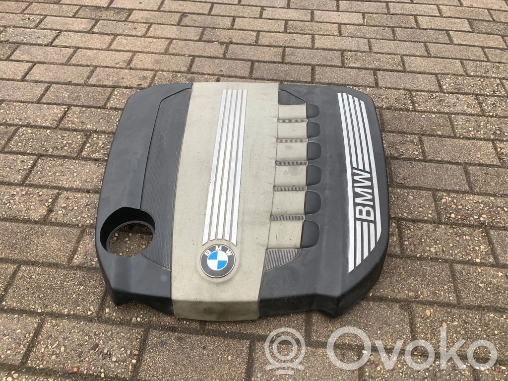 BMW 7 F01 F02 F03 F04 Osłona górna silnika 