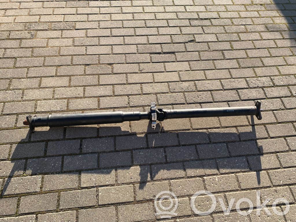 BMW 5 F10 F11 Wał napędowy / Komplet 