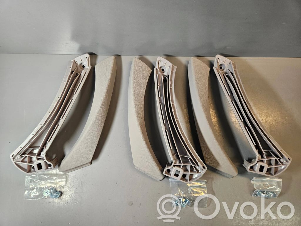 BMW 3 E90 E91 Rear door handle trim 