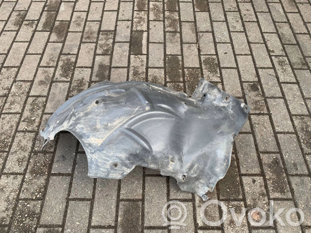 BMW 3 F30 F35 F31 Nadkole przednie 
