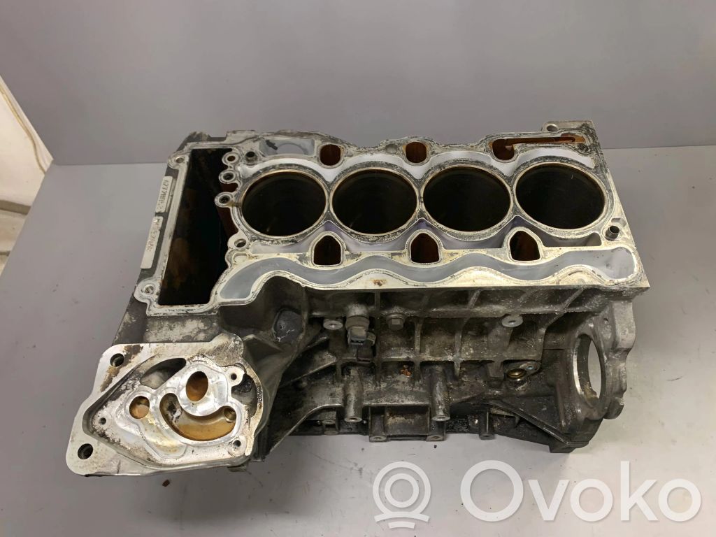 Engine block   7516330,N42B20AB,A272H053,0304941,11110304941,11117511527,11117519445,11117536184,7511527,7519445,7536184,N42B20