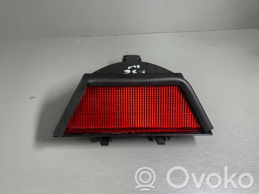 BMW 3 E36 Third/center stoplight 