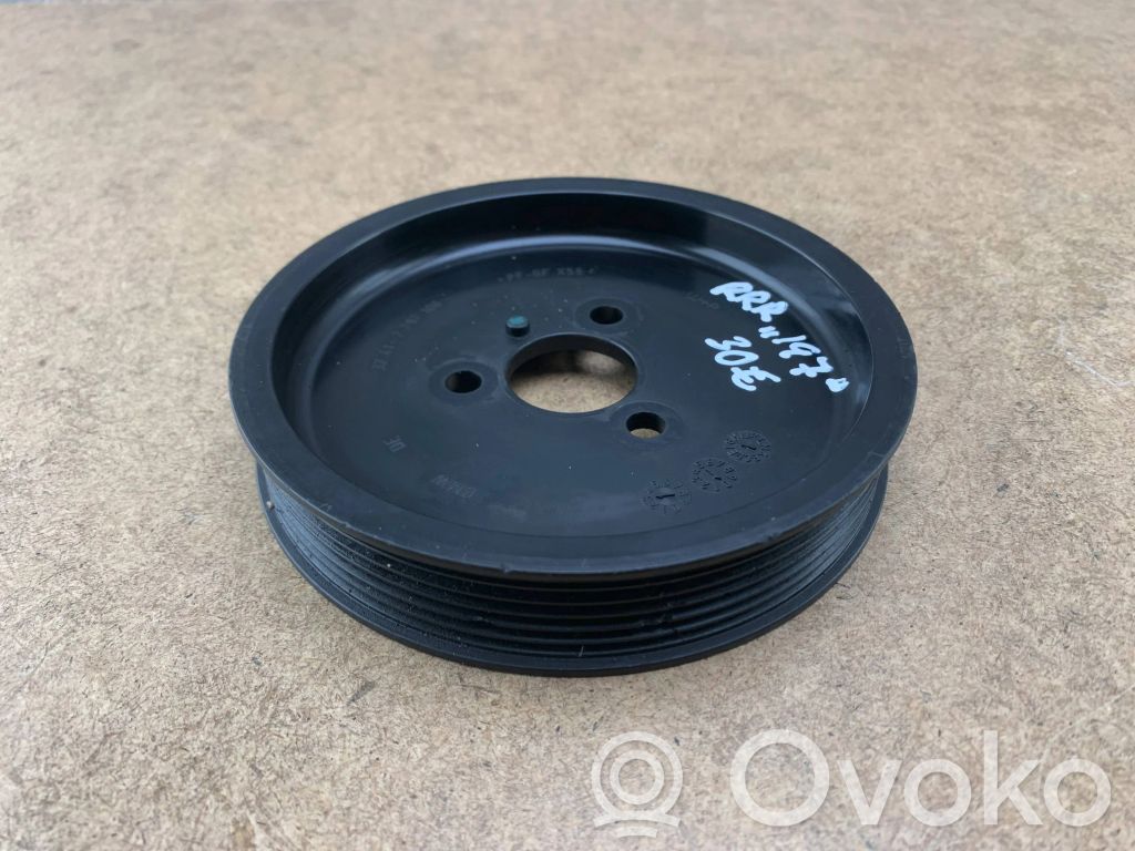 Power steering pump   7787106,32417787106