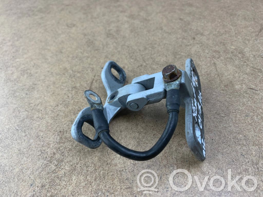BMW X5 E53 Tailgate/trunk/boot hinge 