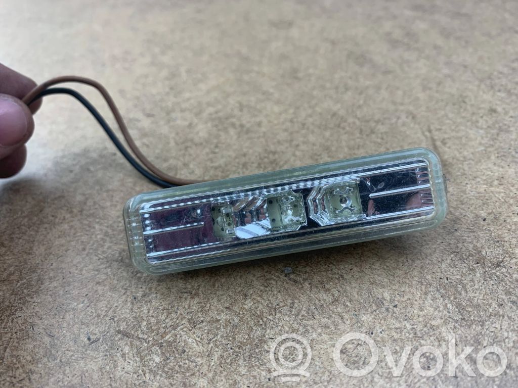 BMW 5 E39 Seitenblinker 
